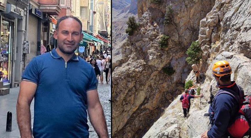 Kayseri’de yaylaya giden Murattan 4 gündür haber yok