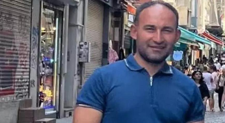 Dört gündür haber alınamıyordu, kayalıklarda ölü bulundu