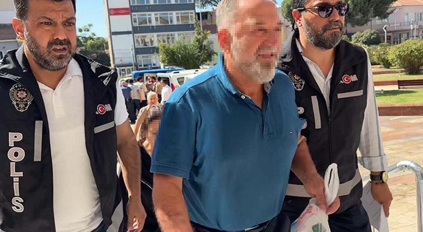 Sosyal medyada iyilik şovu yaptı, gerçek hayatta utandırdı Profesör, görevden uzaklaştırıldı