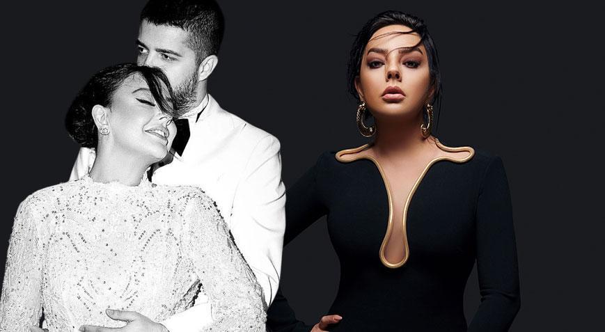 Son dakika: Ebru Gündeş boşanıyor Kararı Instagramdan duyurdu