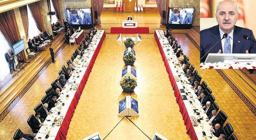 Gözler ‘Eve Dönüş Yasası’nda