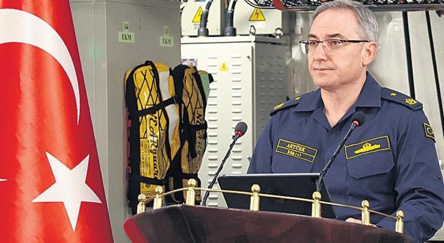 ‘SDG, barış için tehdit oluşturuyor’