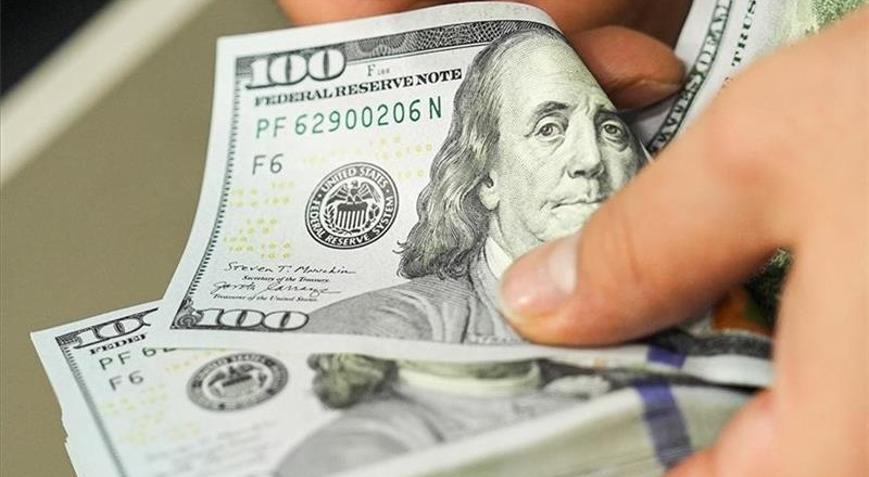 İşte dolarda son durum