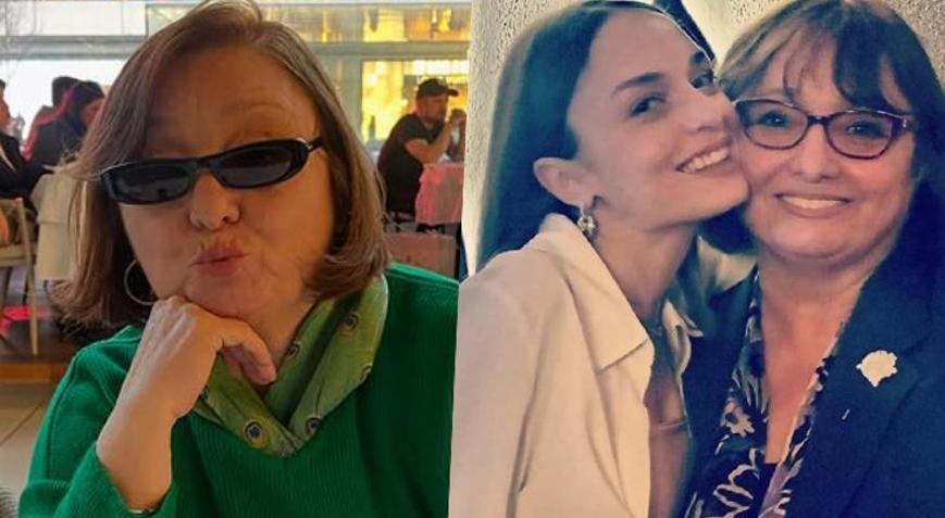 Günler sonra fark etti Nilperi Şahinkaya annesinin çantasından çıkan notu paylaştı