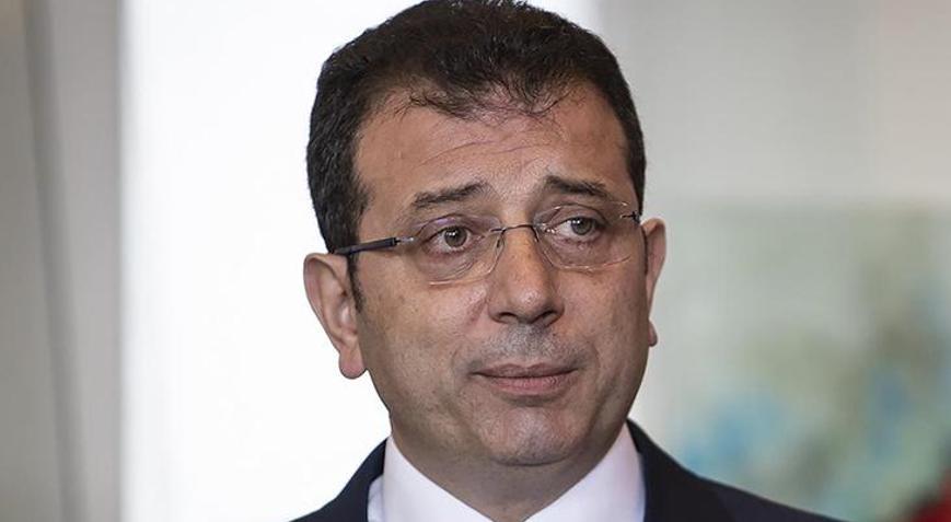İmamoğlunun yargılandığı bilirkişi davasında duruşma ertelendi