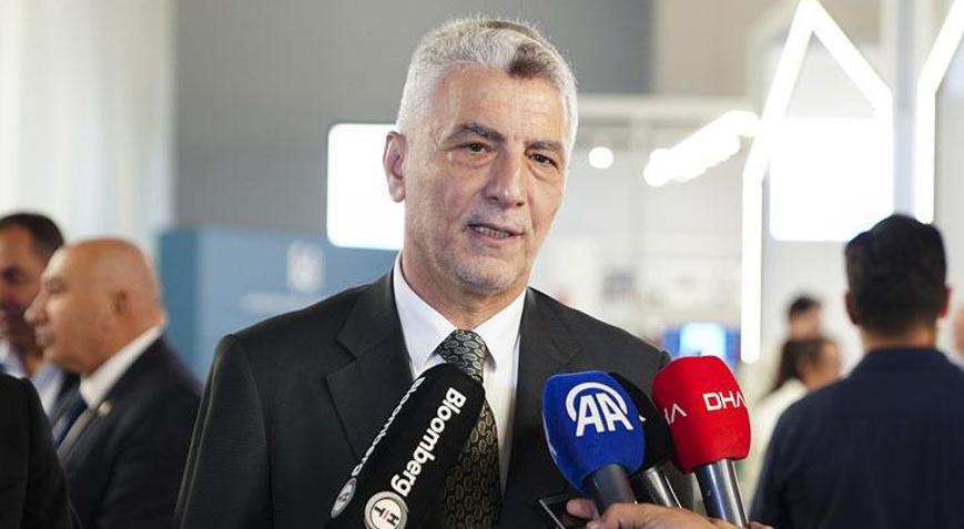 Ticaret Bakanı Ömer Bolattan ABD temaslarına ilişkin değerlendirme