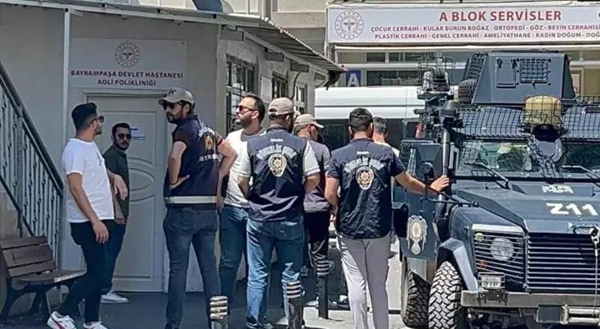 Son dakika: Leman dergisi soruşturmasında 3 şüpheliye adli kontrol şartıyla tahliye