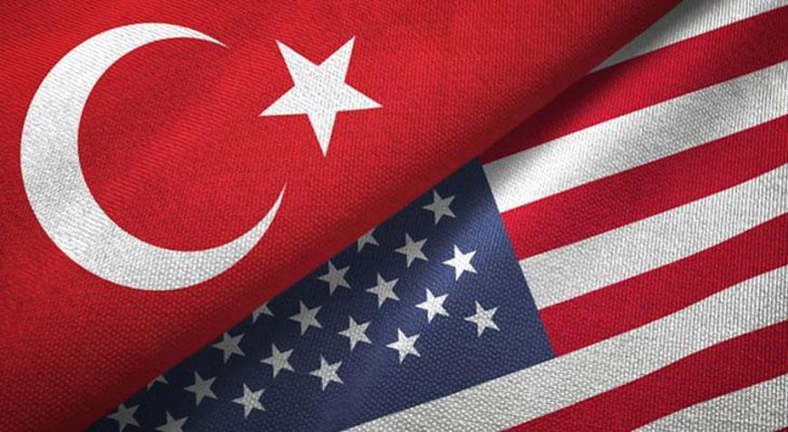 Türkiye-ABD ticaretinde 100 milyar dolarlık hedef Stratejik anlaşmalar ivme kazandıracak