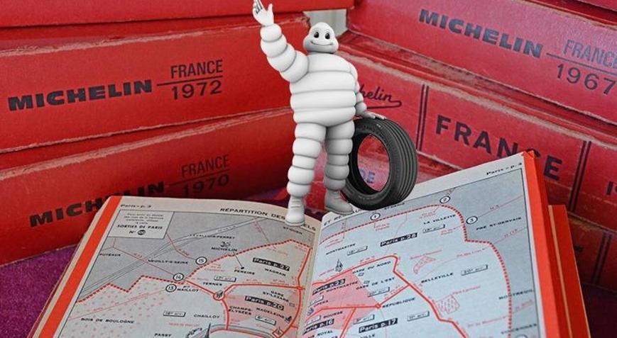 Bu yolun sonu tabağa çıkmış Lastikçi kardeşlerden Michelin Yıldızı nasıl doğdu