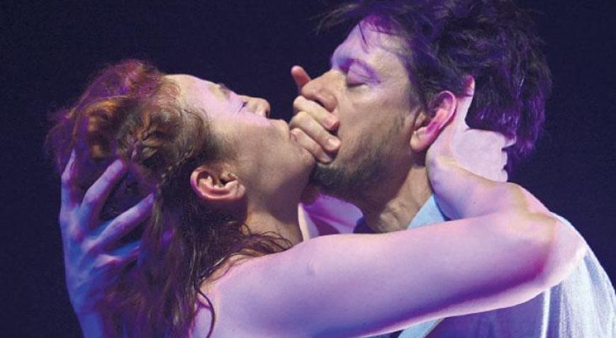 İyi günde, kötü günde; hastalıkta ve sağlıkta