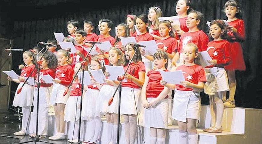 Yeni yetenekler aranıyor