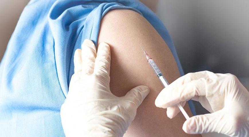 Grip aşısı için en uygun zaman nedir Etkisini 15-20 gün sonra gösteriyor