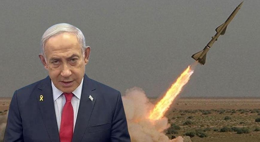 İsrail’de 2. Aksa Tufanı korkusu Husiler’deki askeri hareketlilik ile ilgili çarpıcı tespit: Dikkat çekici ilerleme var