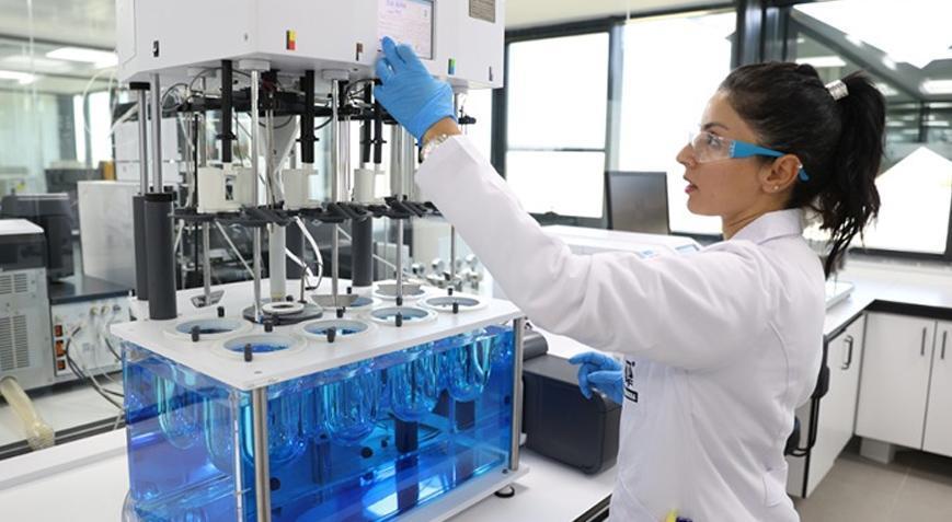 Yerli SMA ilacı gelecek yıl hazır