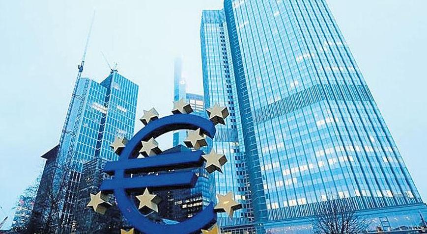 ‘DİJİTAL EURO’DA ikinci deney yolda