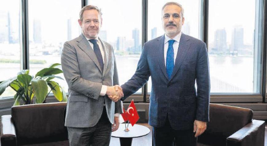 ‘İsrail, bir haydut aktör haline gelmiştir’