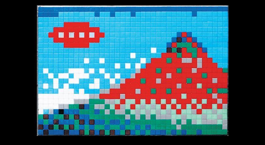 Sokak eserleri dava konusu