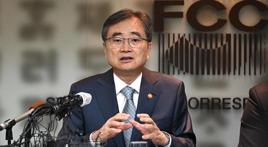 Güney Kore’den Trump’a dikkat çeken çağrı ‘Kuzey Kore ile aramızda barış elçisi olun’