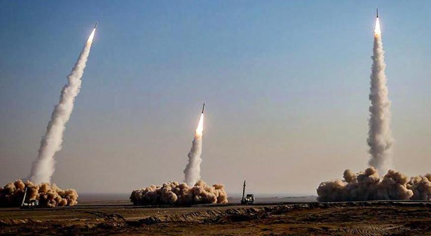 İran’dan flaş açıklama ‘İsrail saldırısına güçlü karşılık veririz’