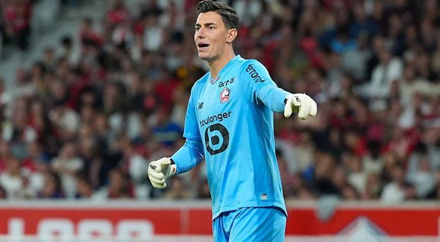 Berke Özerden sakatlık haberi Kaçıracağı maç sayısı açıklandı