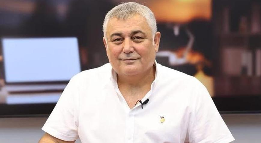 Antalyada Aksu Belediye Başkanı İsa Yıldırım CHP’den istifa etti