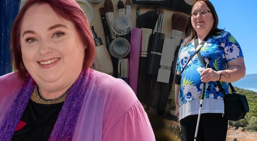 Bir gecelik makyaj felaketi Göz kalemi kör etti, sebebi 3 harfli o kodda saklıydı