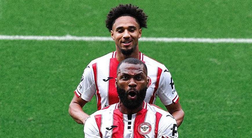 Manchester United, Brentford deplasmanında mağlup