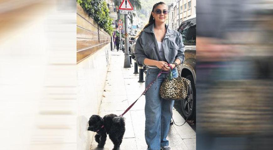 ‘Biz de insanız’