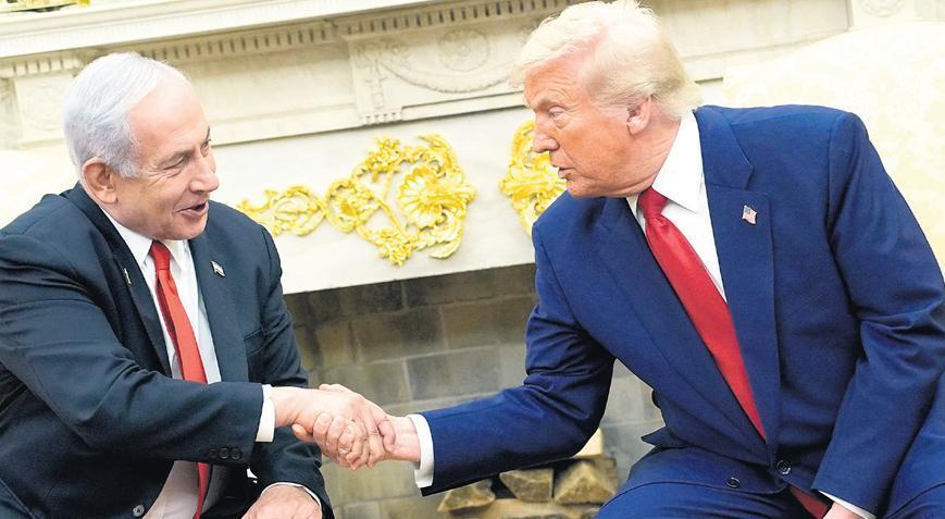 Gazze için kritik görüşme