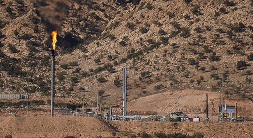 Irak-Türkiye petrol hattında akış başladı Türkiyenin enerji arzına güç katacak