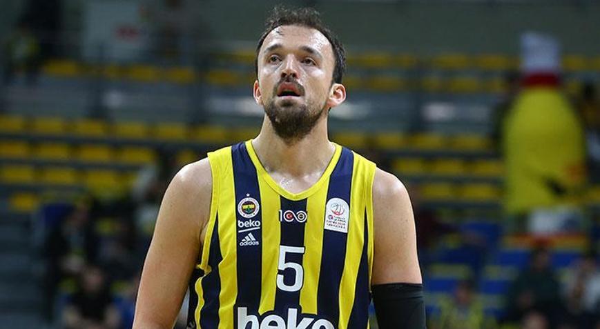 Fenerbahçeden ayrılan Sertaç Şanlının yeni takımı belli oldu
