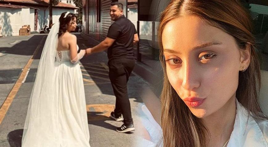 Bacağında acı hissetti Restoranda yemek yerken kabusu yaşadı