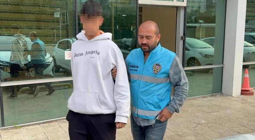 Düğün öncesi skandal 16 yaşındaki damat adayı tutuklandı