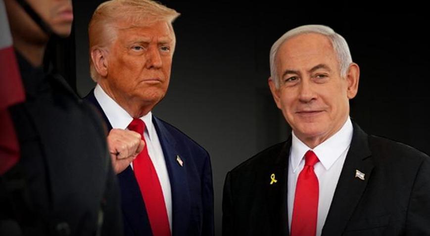 Trumptan Gazze Planı açıklaması: Anlaşmayı herkes istiyor, umarım sonuçlandırırız