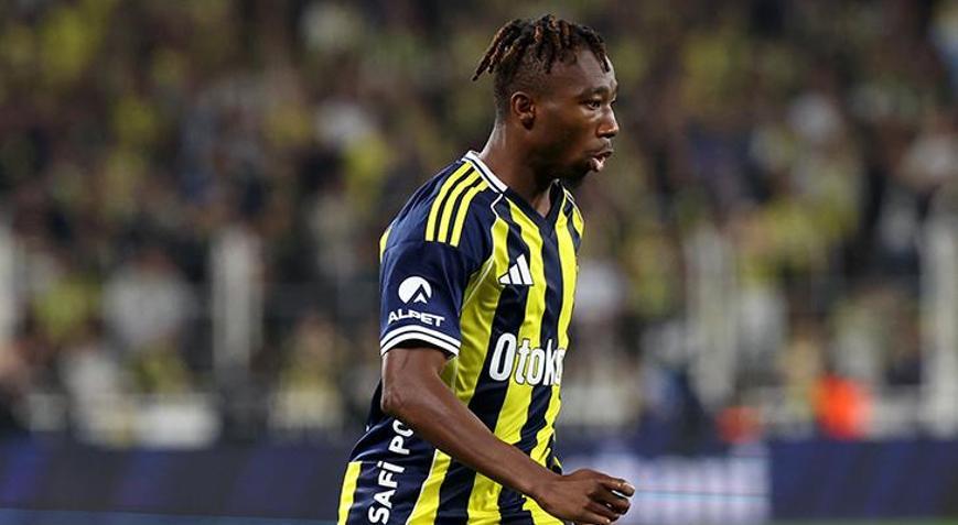 Dorgeles Nene: Zor zamanlar geçiriyorduk