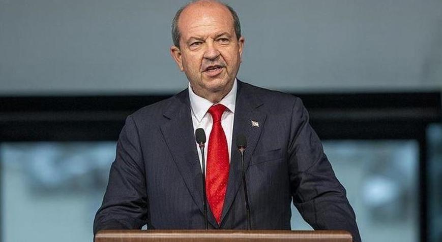 GKRY’ye tepki: Aşırı silahlanma tehlikeyi artırıyor