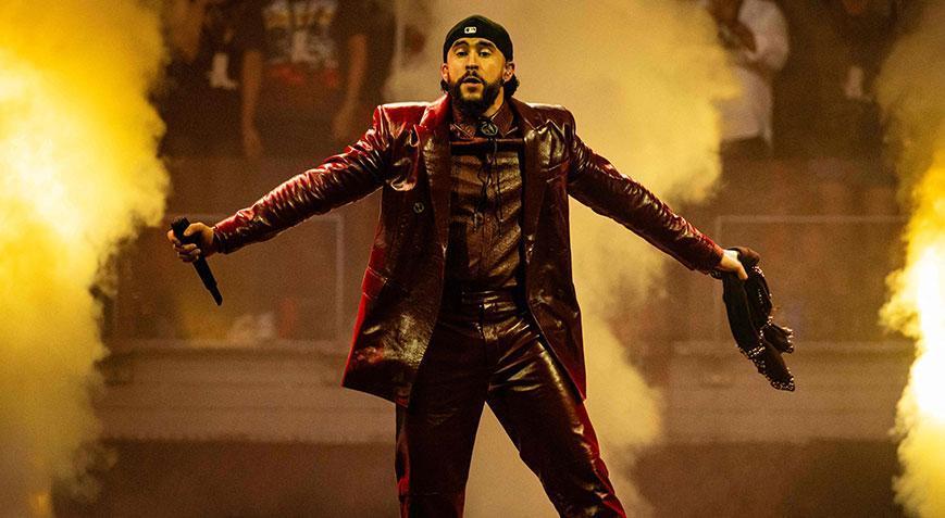 Çok sayıda yıldızın ismi geçmişti Super Bowl 2026nın ana sanatçısı açıklandı