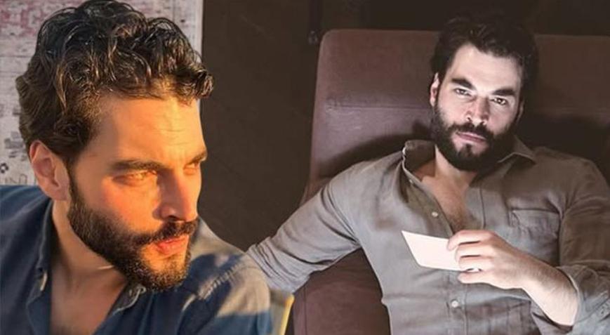 Akın Akınözünün kilo itirafı olay oldu Aşk acısı zayıflatmış...