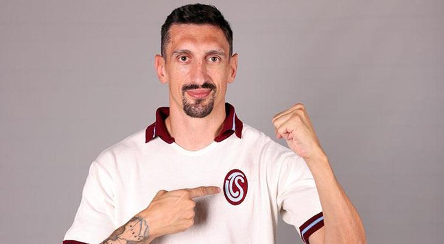 Stefan Savic: Trabzonspor bana Atletico Madridi hatırlatıyor