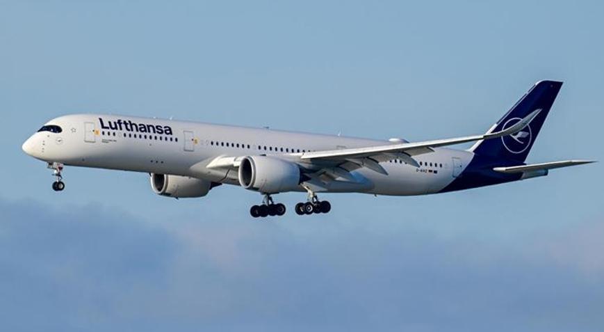 Lufthansa, 4 bin kişiyi işten çıkaracak