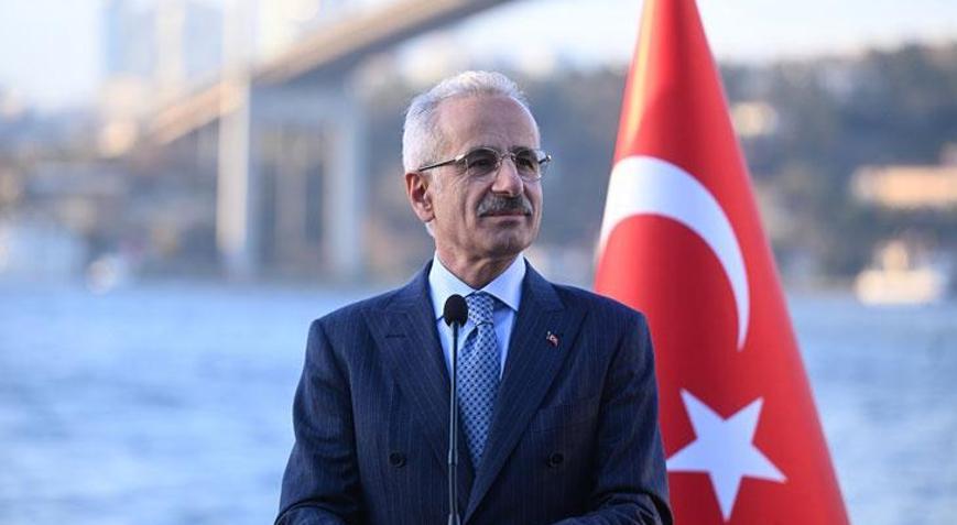 Denizlerde gemi-ray taşımacılığı