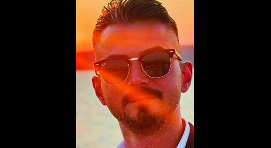 Yer: Çanakkale 2 gün önce evlendi, yanan otomobilde cesedi bulundu