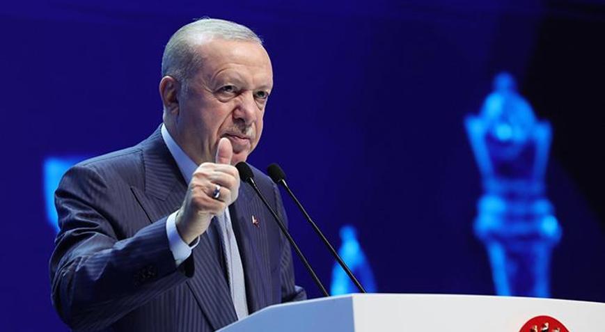 Cumhurbaşkanı Erdoğan, Balkanların batısında en beğenilen lider