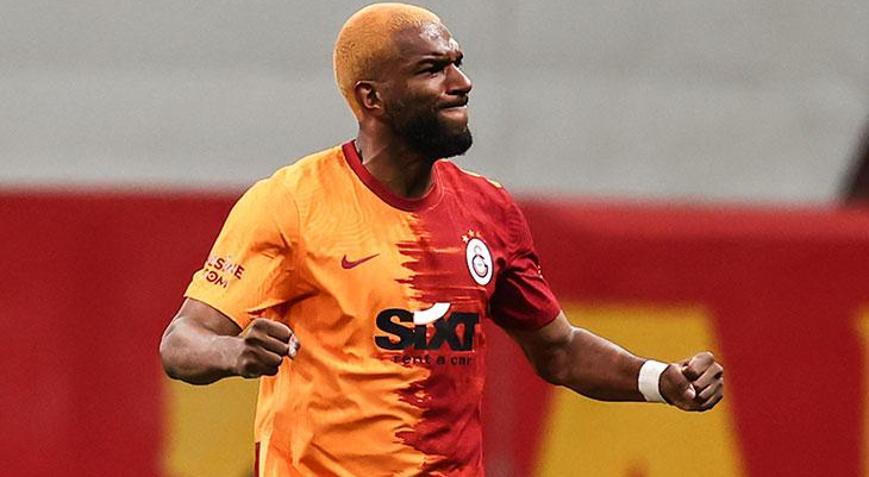 Galatasaraya Ryan Babelden Liverpool uyarısı İki oyuncuya dikkat çekti