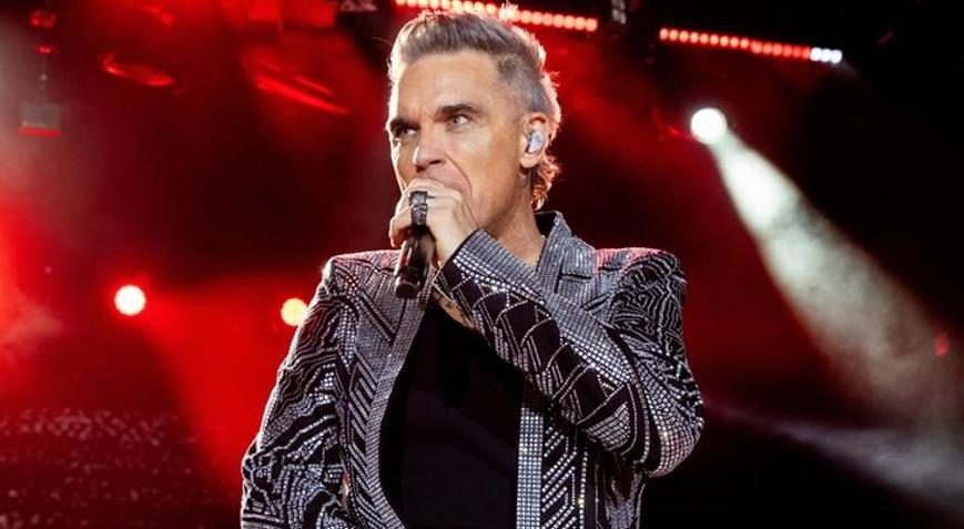 Bulgaristan karıştı Robbie Williams konseri öncesi rüşvet skandalı