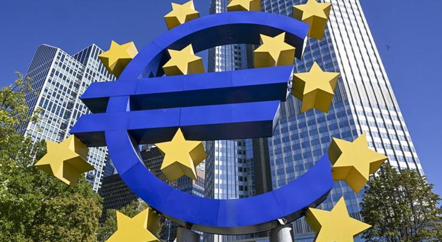 Euro Bölgesinde ekonomik güven endeksi arttı