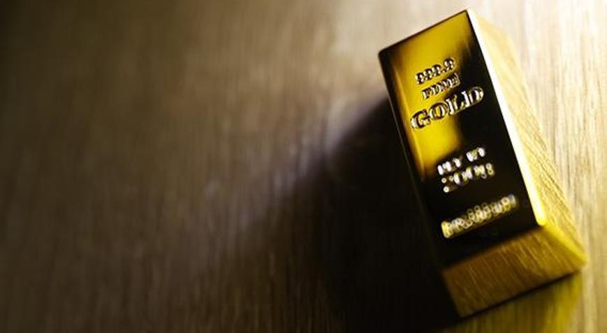 Altının ons fiyatı, rekor yeniledi