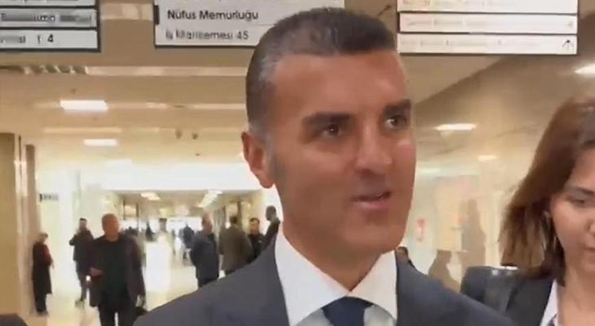 Belediyelere yönelik terör soruşturması: 2 sanık hakkında tahliye kararı