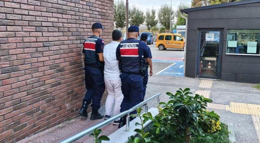 Firari FETÖ’cü Yalovada yakalandı