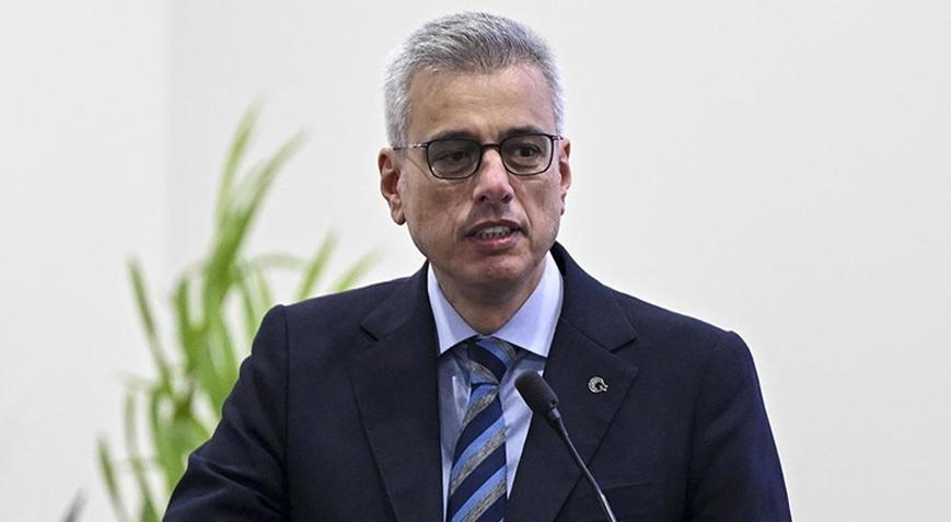 Sağlık Bakanı Kemal Memişoğlundan Dünya Kalp Günü paylaşımı